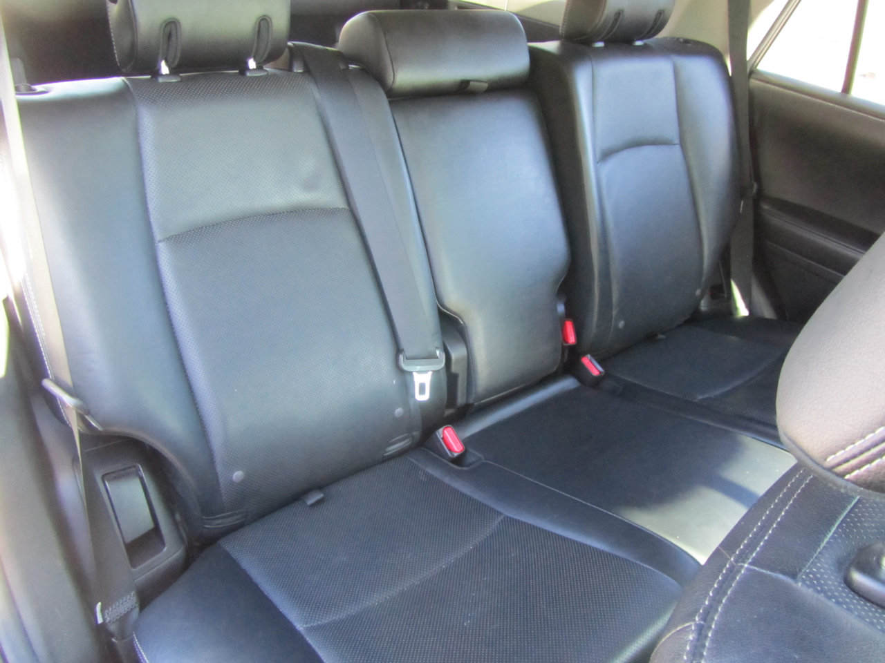 Toyota 4Runner Limited 4WD 2014 Toyota 4Runner Limited 4WD 2014