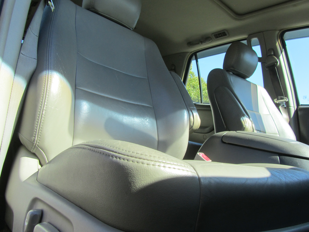 Toyota Sequoia SR5 4WD 2006 Toyota Sequoia SR5 4WD 2006