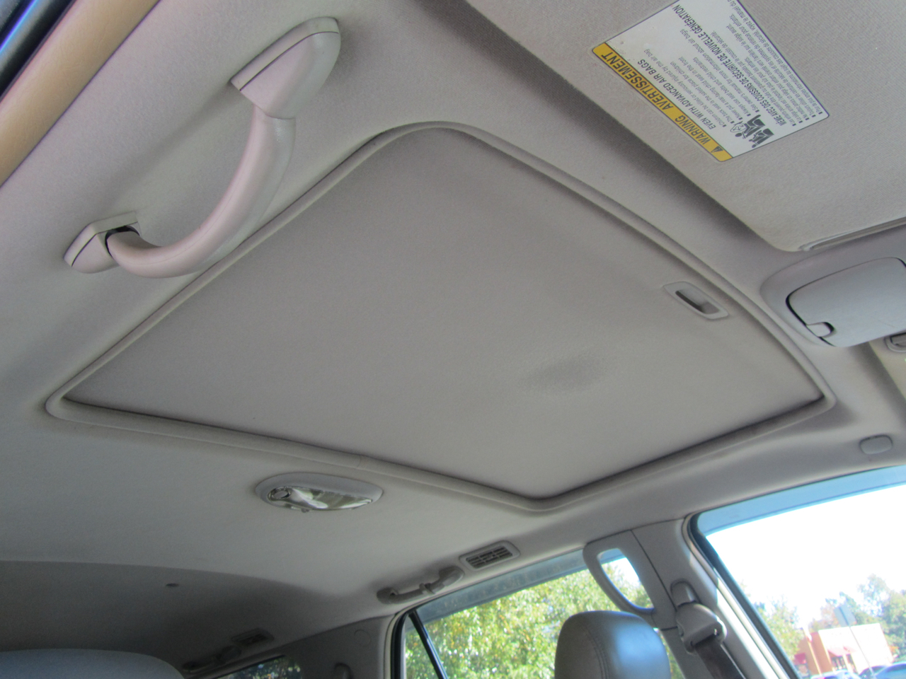 Toyota Sequoia SR5 4WD 2006 Toyota Sequoia SR5 4WD 2006