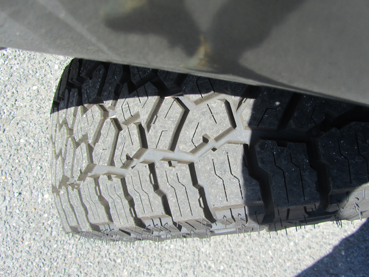 Toyota Sequoia SR5 4WD 2006 Toyota Sequoia SR5 4WD 2006