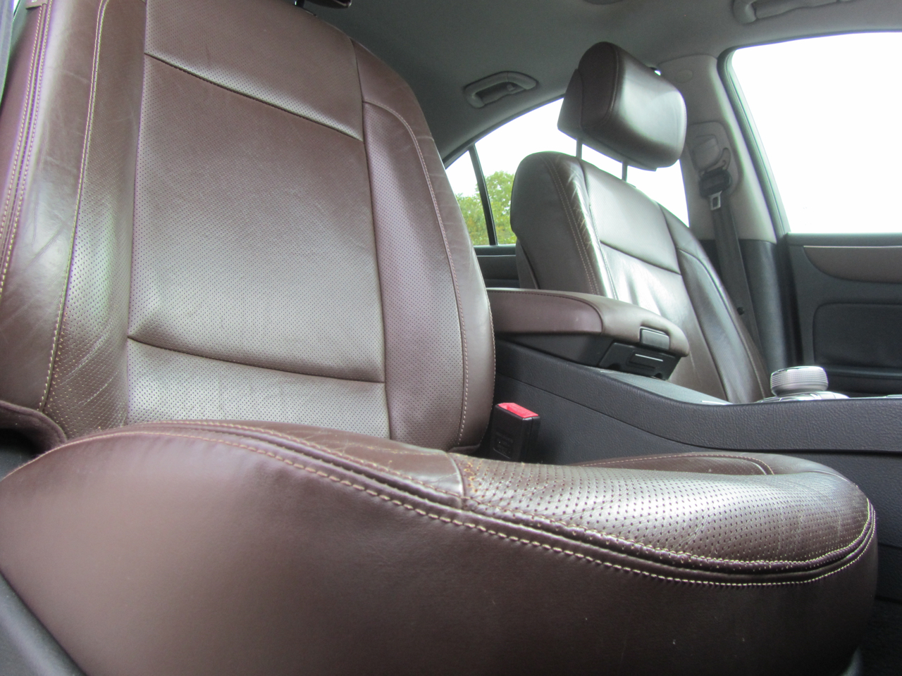 Hyundai Genesis 3.8L 2012 Hyundai Genesis 3.8L 2012