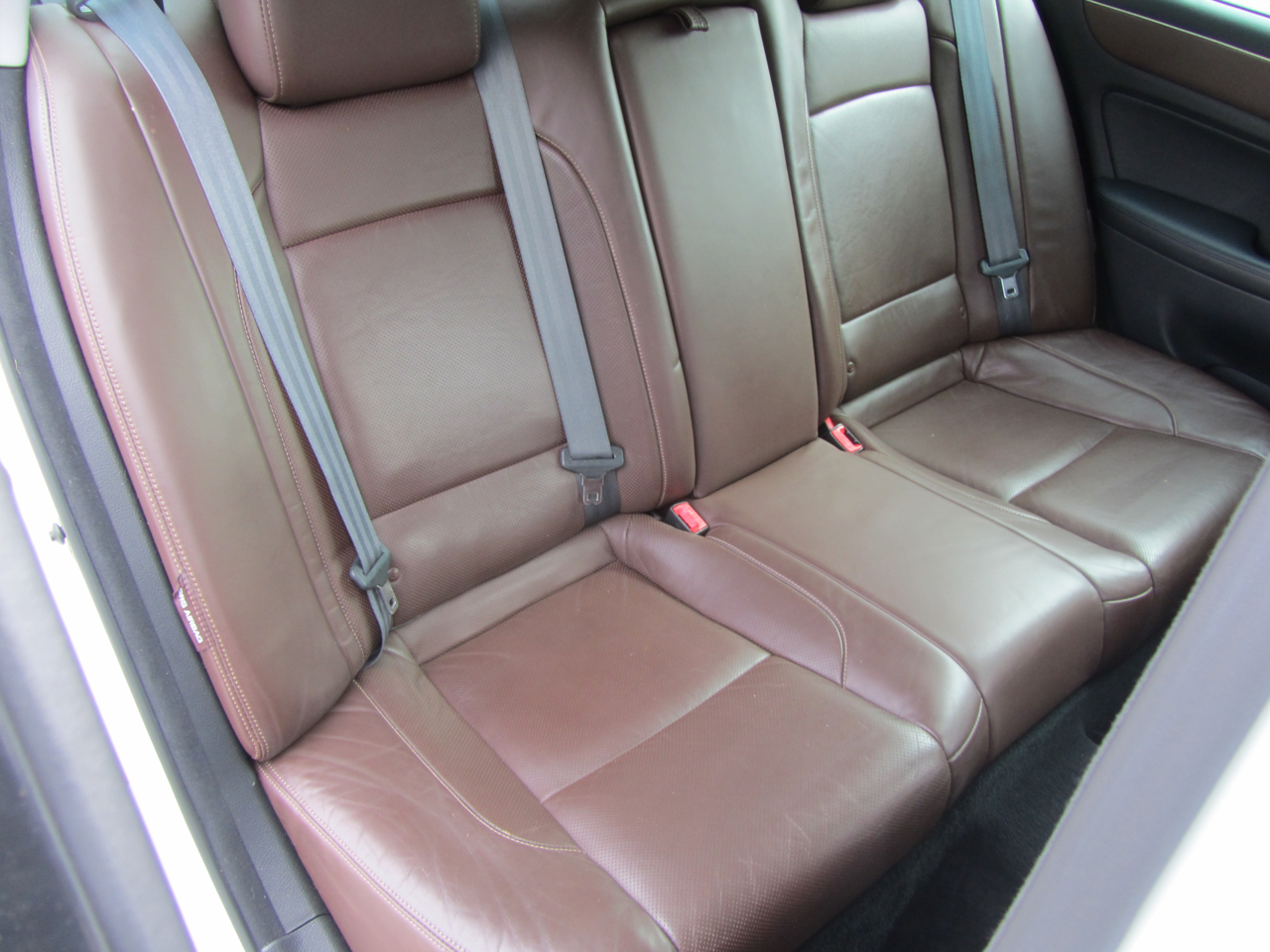 Hyundai Genesis 3.8L 2012 Hyundai Genesis 3.8L 2012