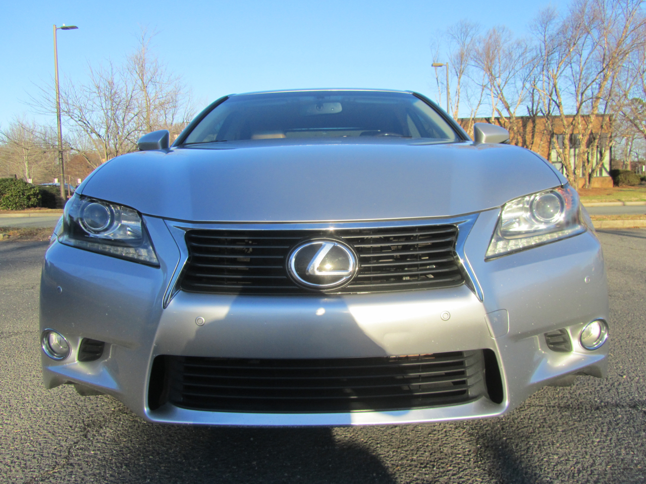 Lexus GS 300  2013