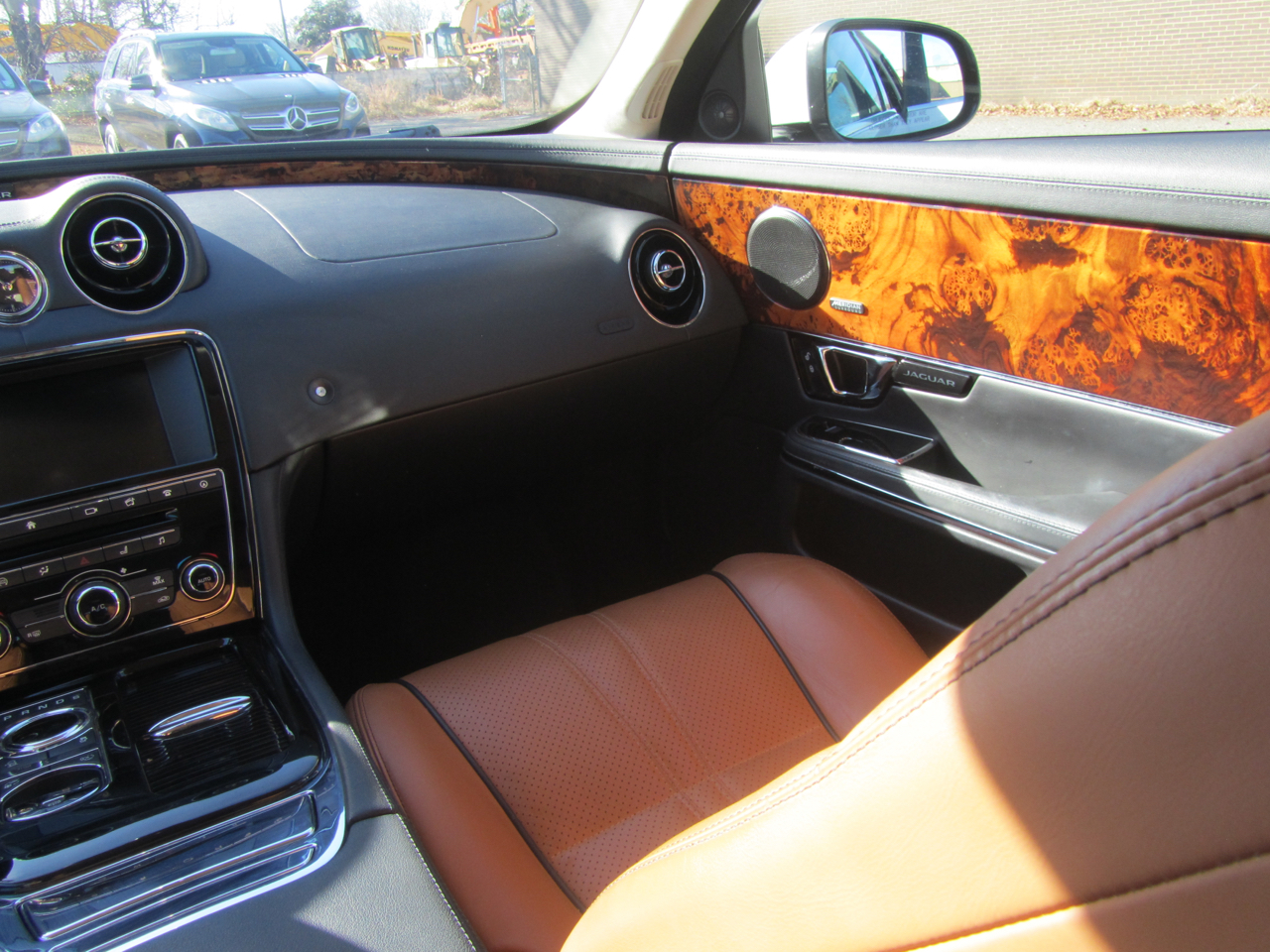 Jaguar XJ-Series R-Sport 2017