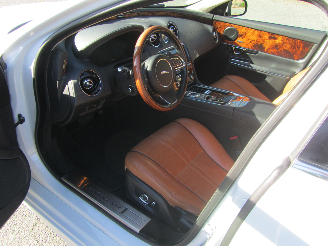 Jaguar XJ-Series R-Sport 2017