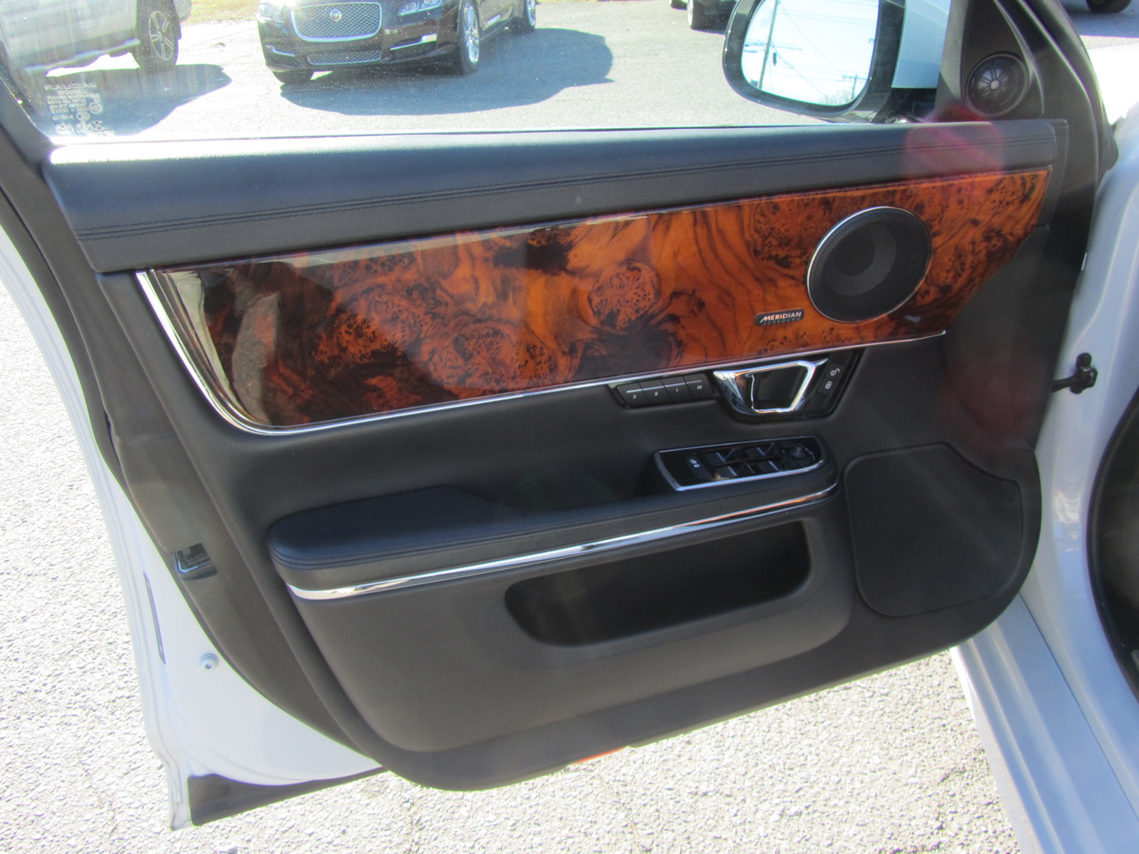 Jaguar XJ-Series R-Sport 2017