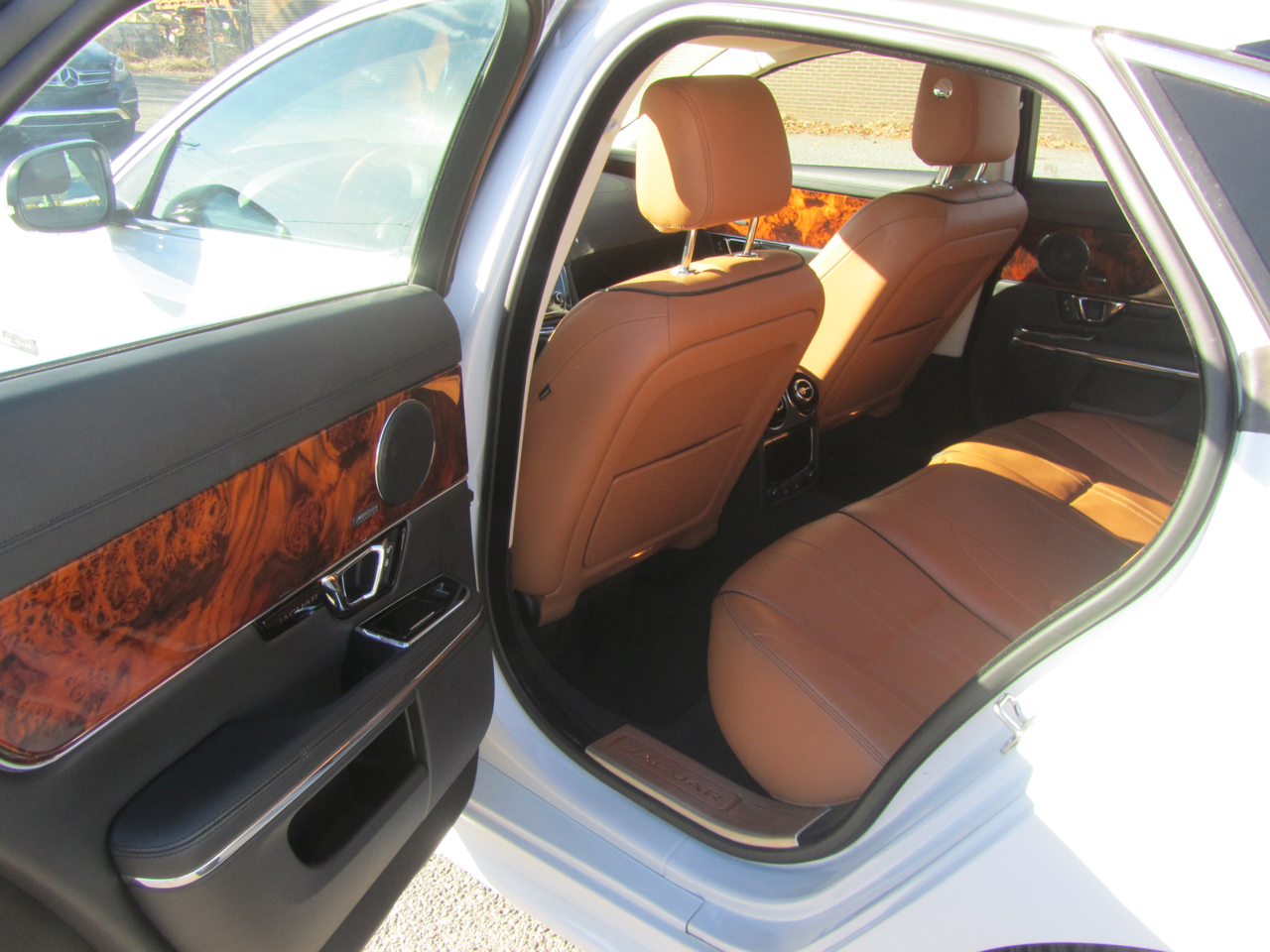 Jaguar XJ-Series R-Sport 2017