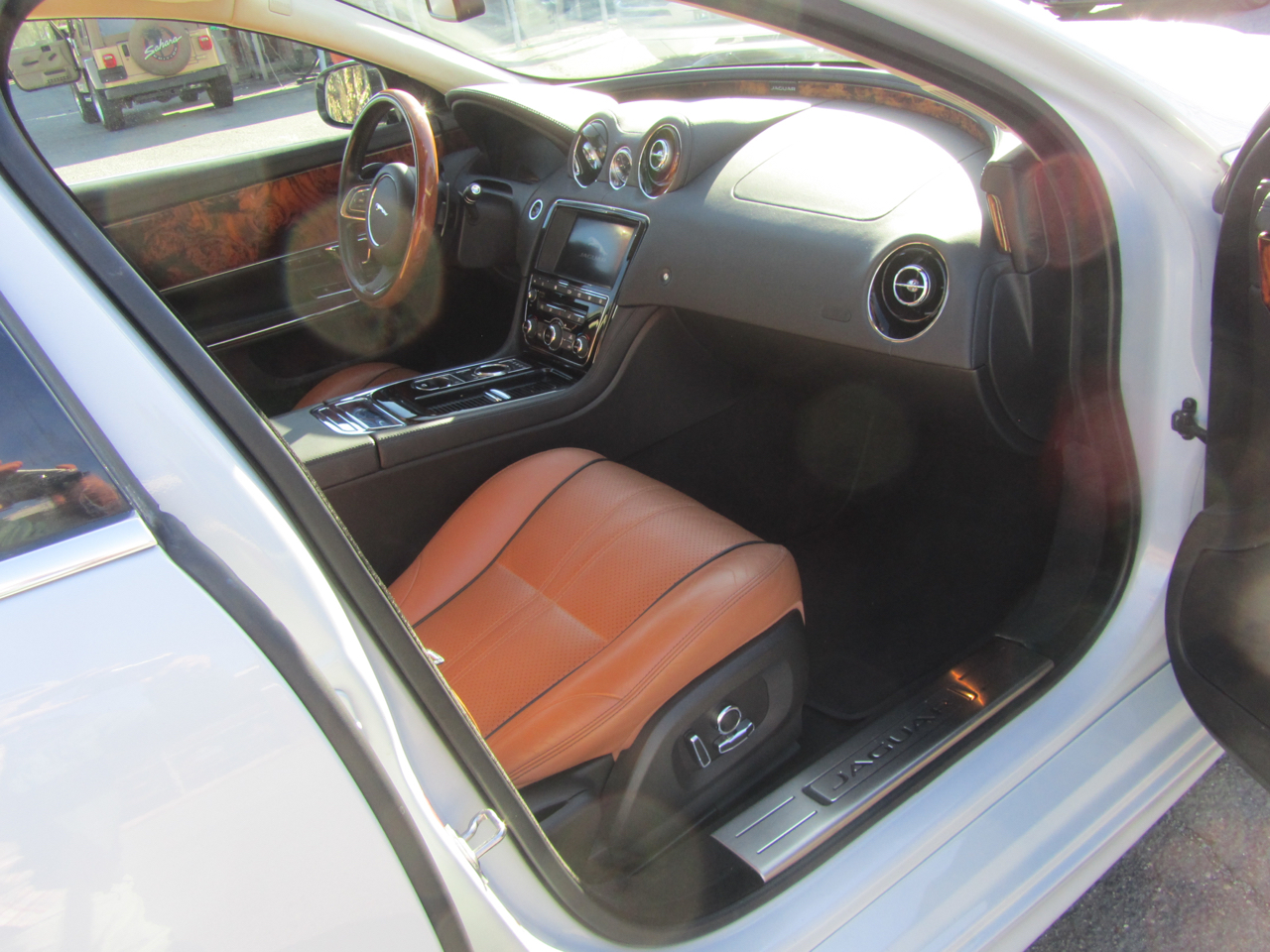 Jaguar XJ-Series R-Sport 2017