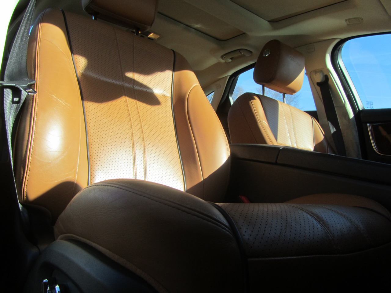 Jaguar XJ-Series R-Sport 2017