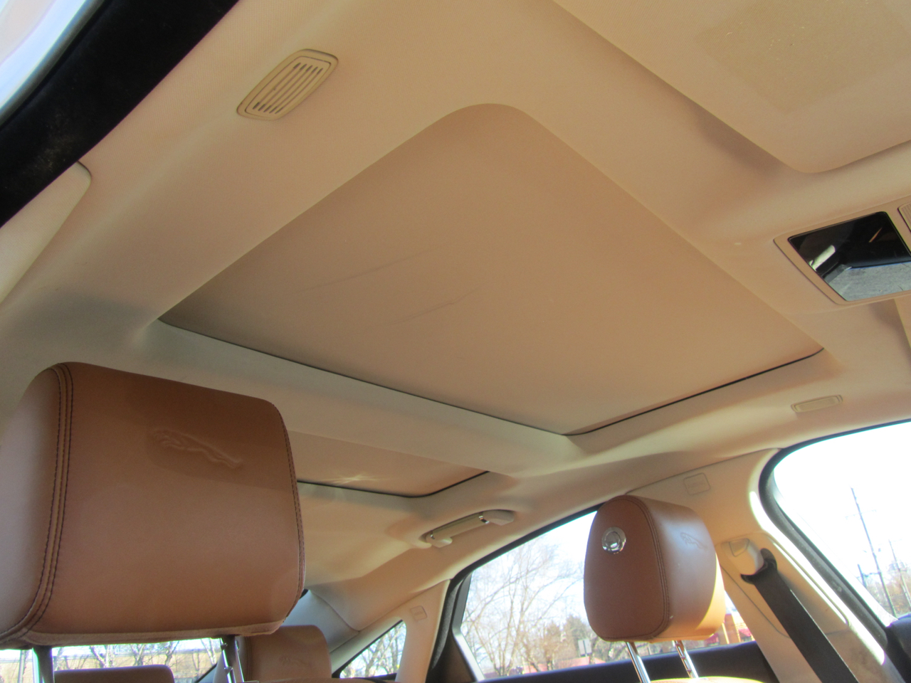 Jaguar XJ-Series R-Sport 2017