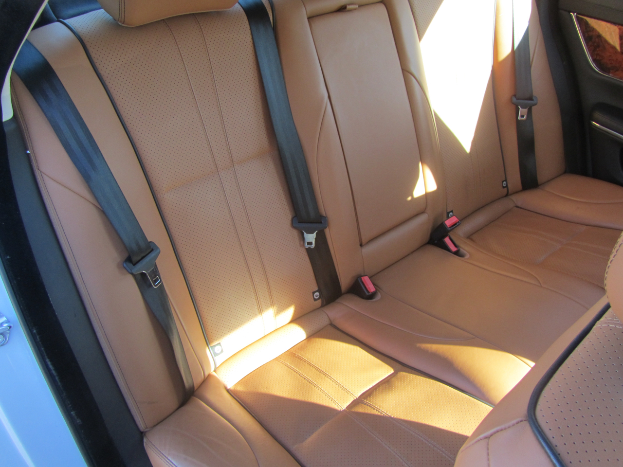 Jaguar XJ-Series R-Sport 2017