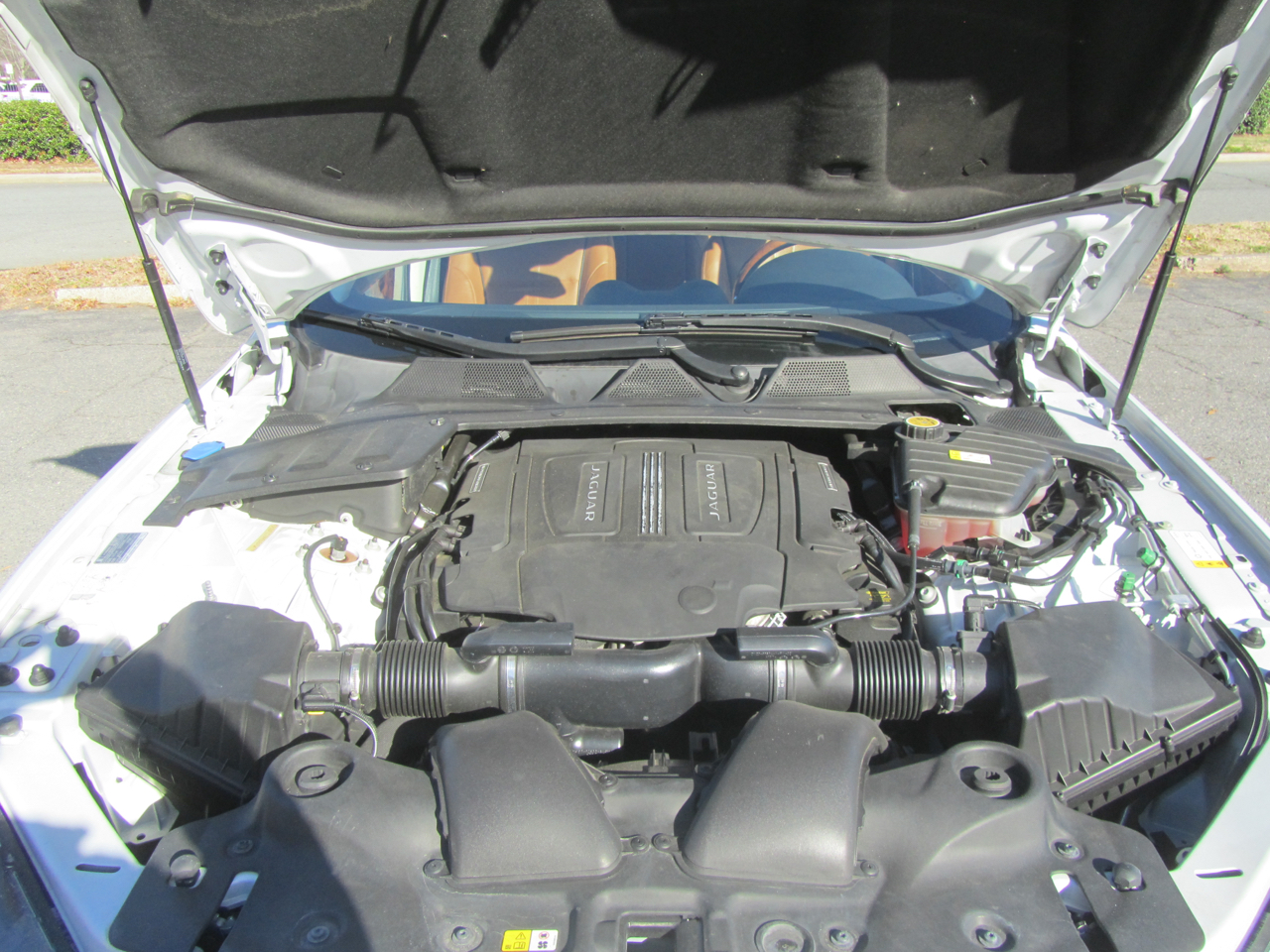 Jaguar XJ-Series R-Sport 2017