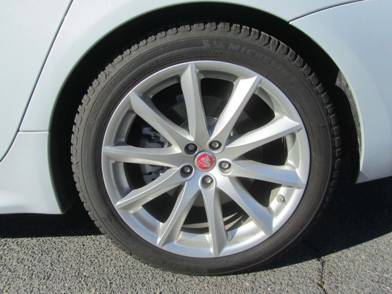 Jaguar XJ-Series R-Sport 2017