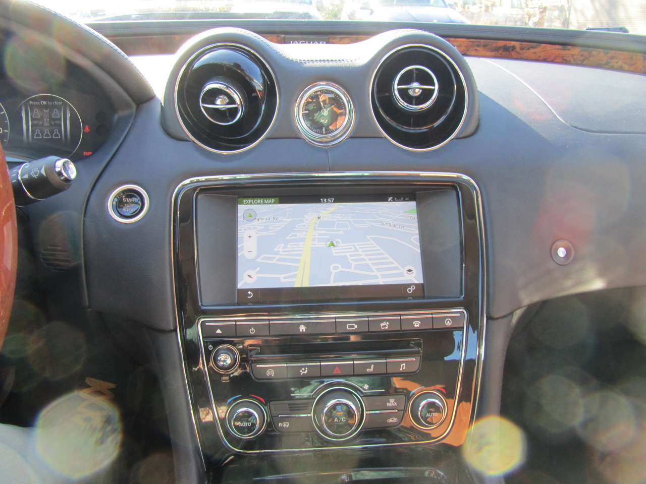 Jaguar XJ-Series R-Sport 2017