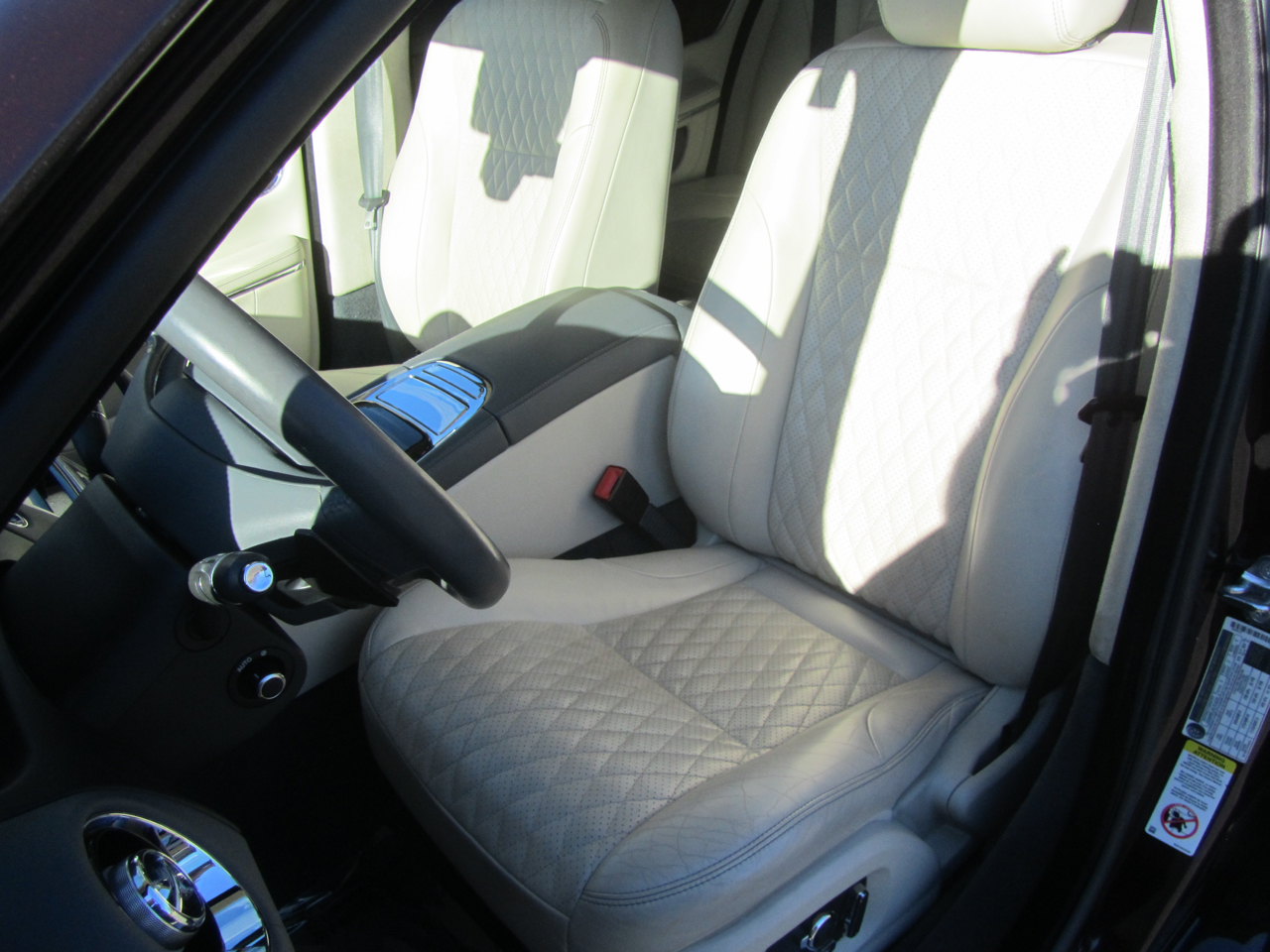 Jaguar XJ-Series XJL Portfolio 2018