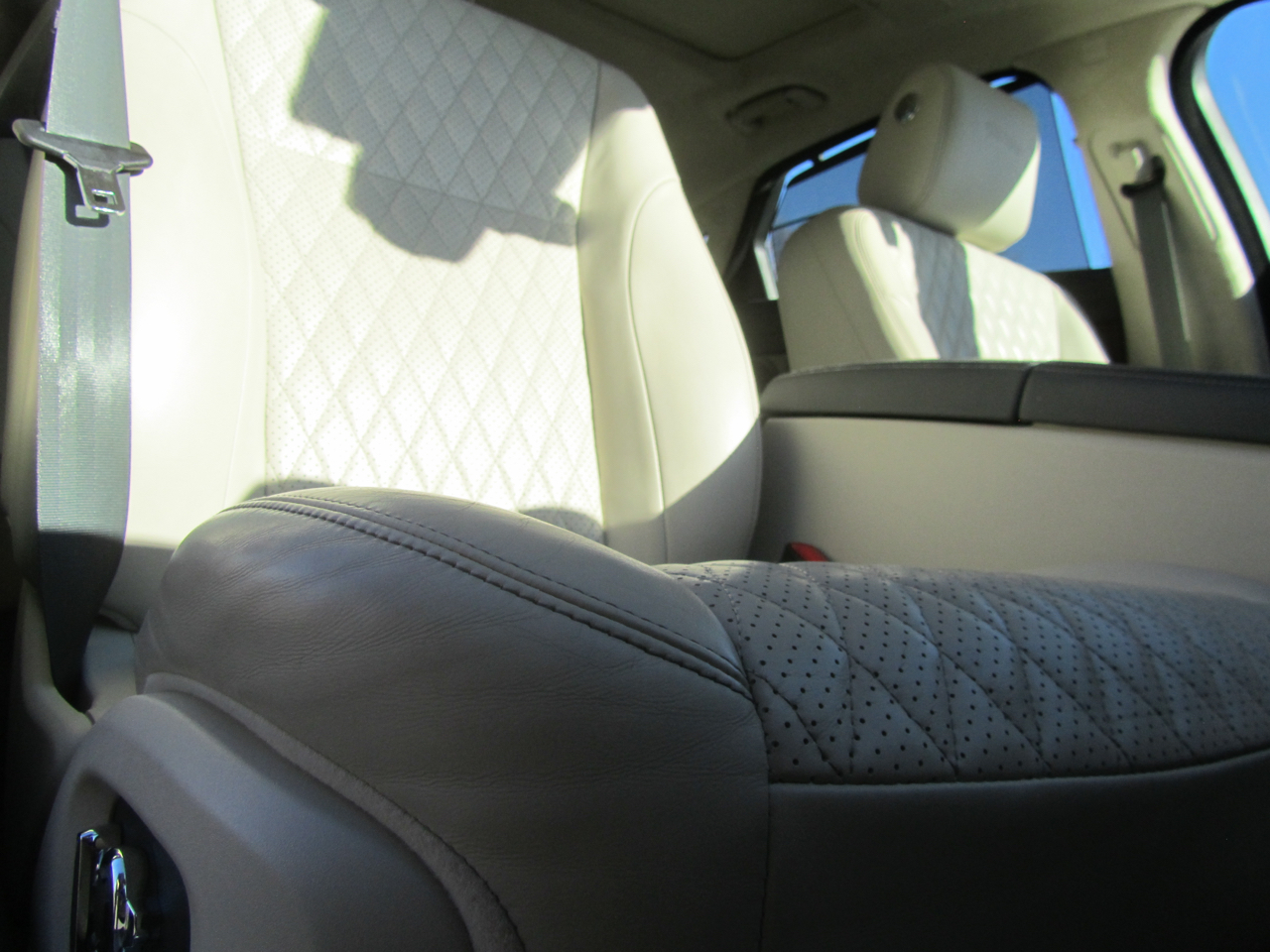 Jaguar XJ-Series XJL Portfolio 2018