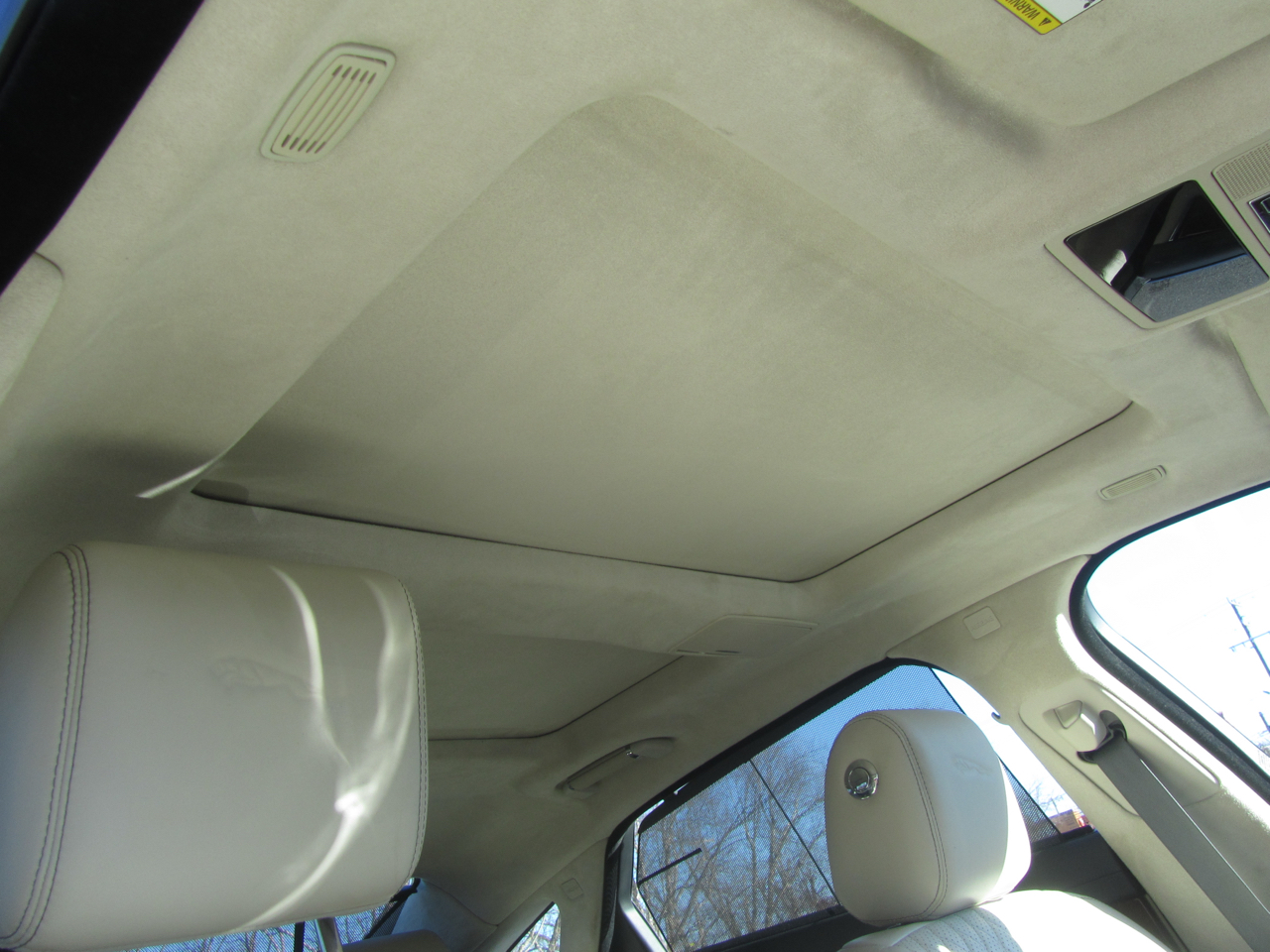 Jaguar XJ-Series XJL Portfolio 2018