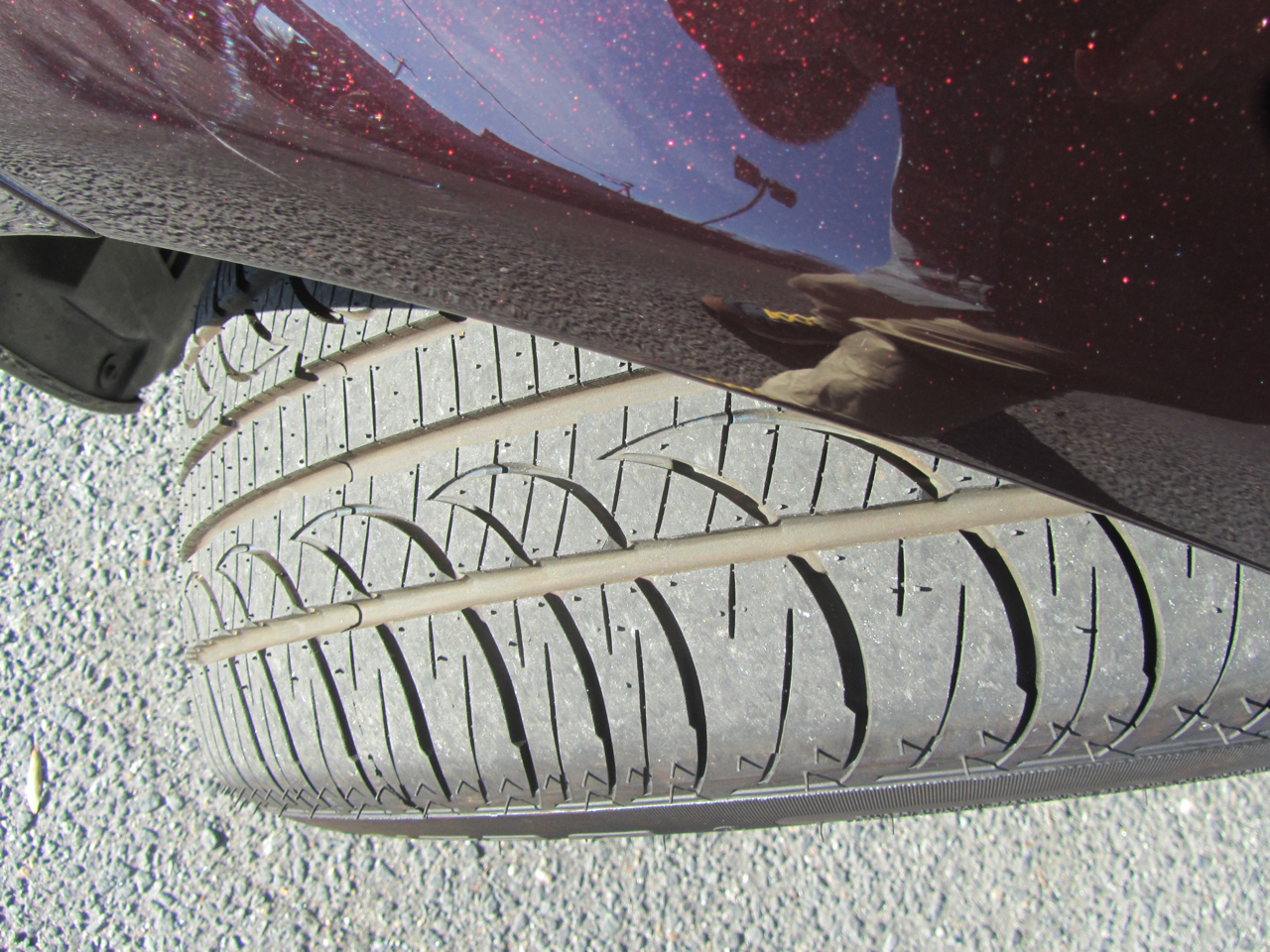 Jaguar XJ-Series XJL Portfolio 2018