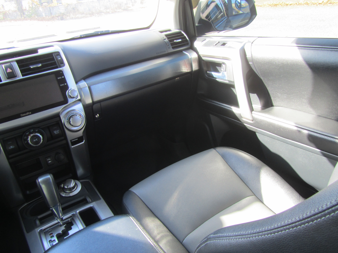 Toyota 4Runner SR5 Premium 4WD 2015