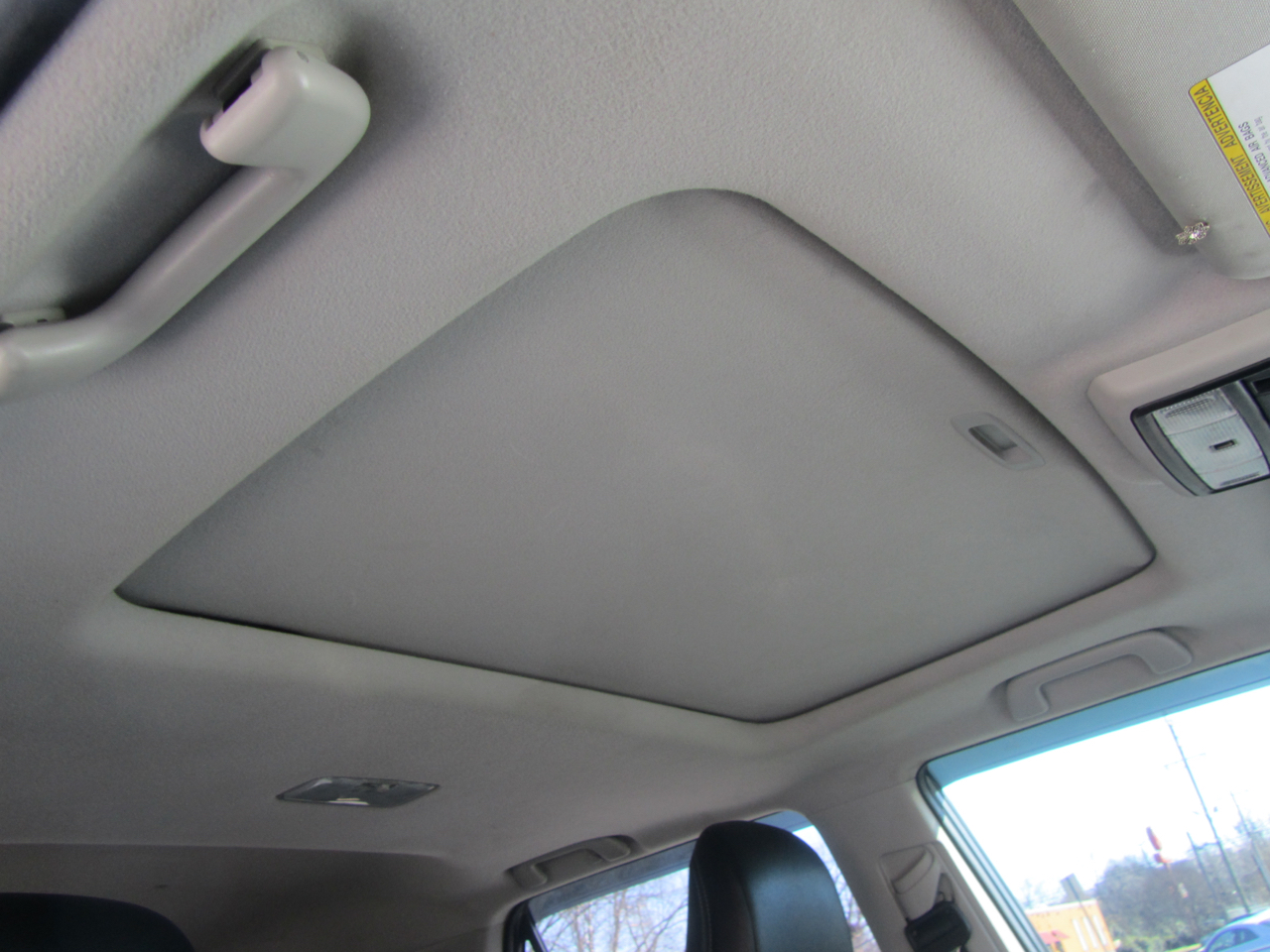 Toyota 4Runner SR5 Premium 4WD 2015