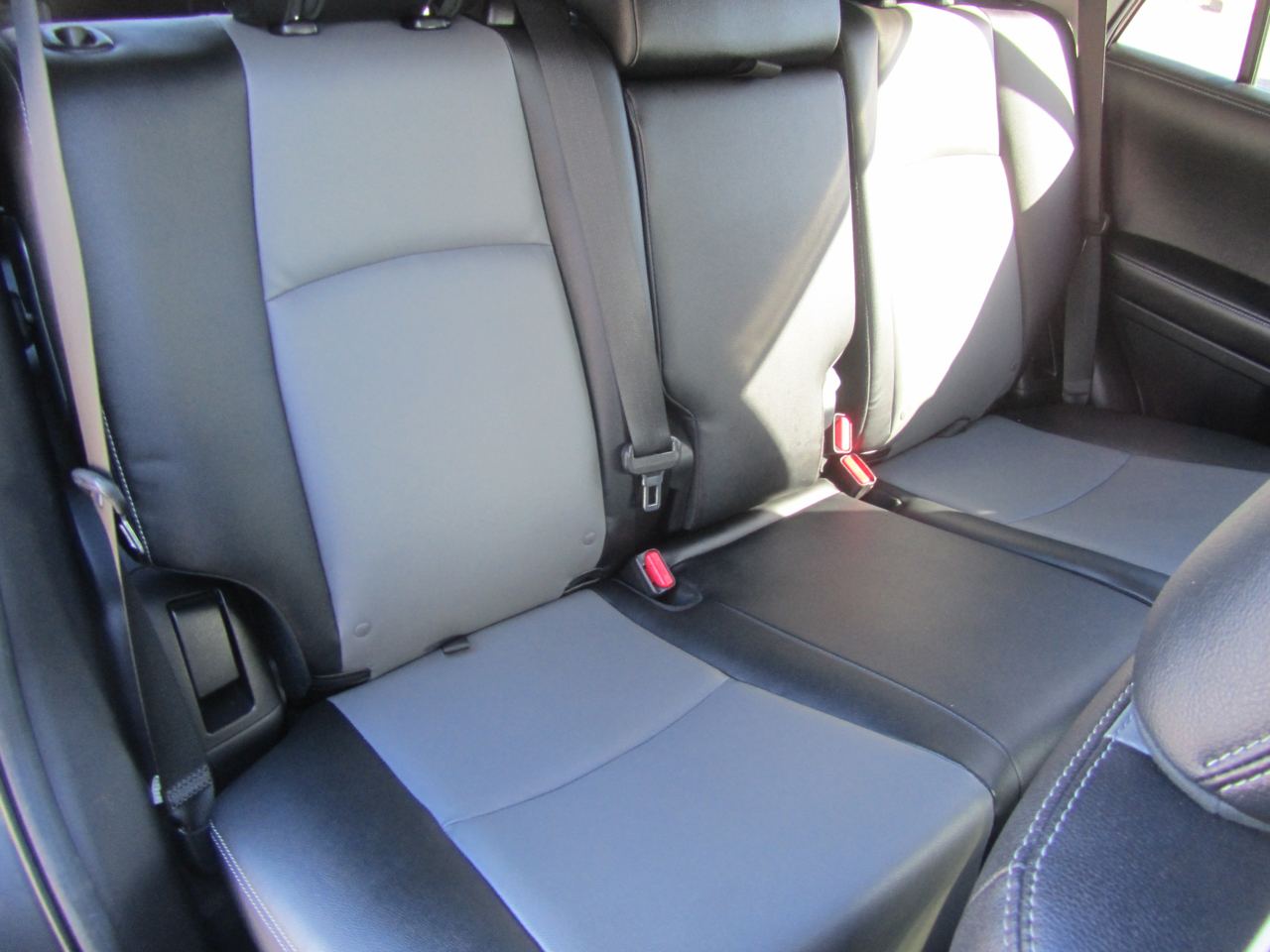 Toyota 4Runner SR5 Premium 4WD 2015