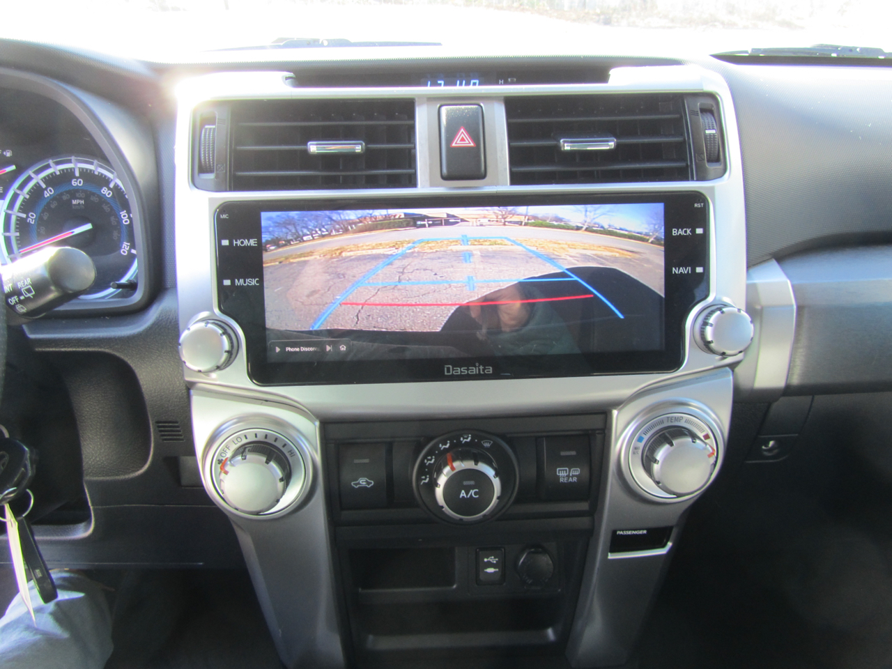 Toyota 4Runner SR5 Premium 4WD 2015