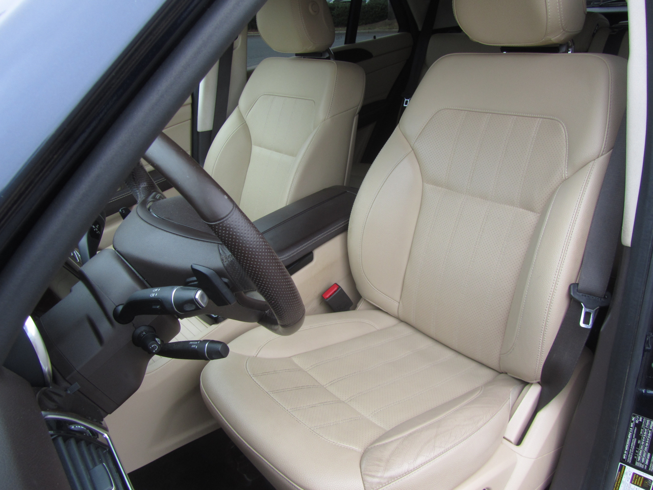 Mercedes-Benz GLE-Class GLE350 4MATIC 2017