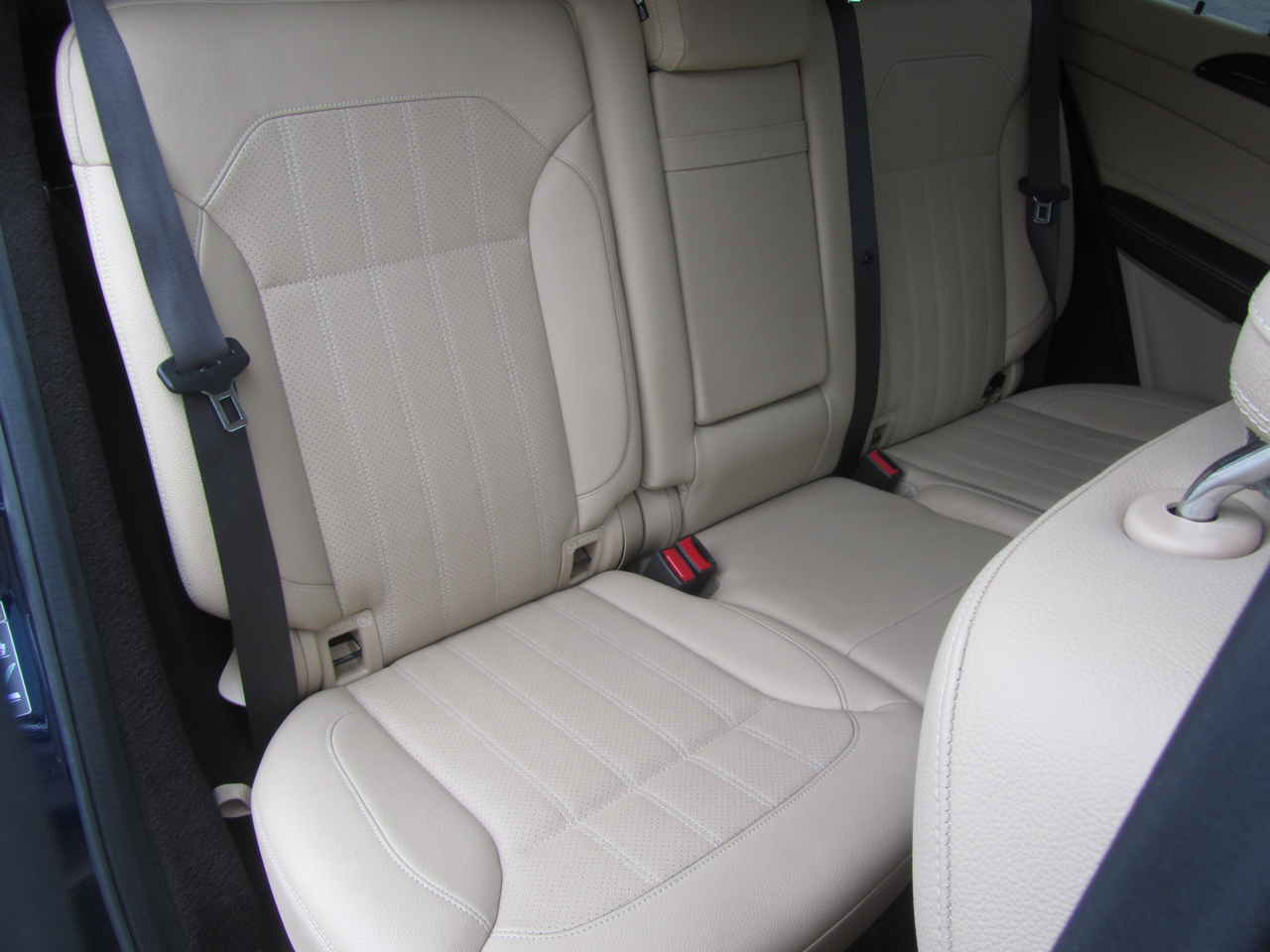 Mercedes-Benz GLE-Class GLE350 4MATIC 2017