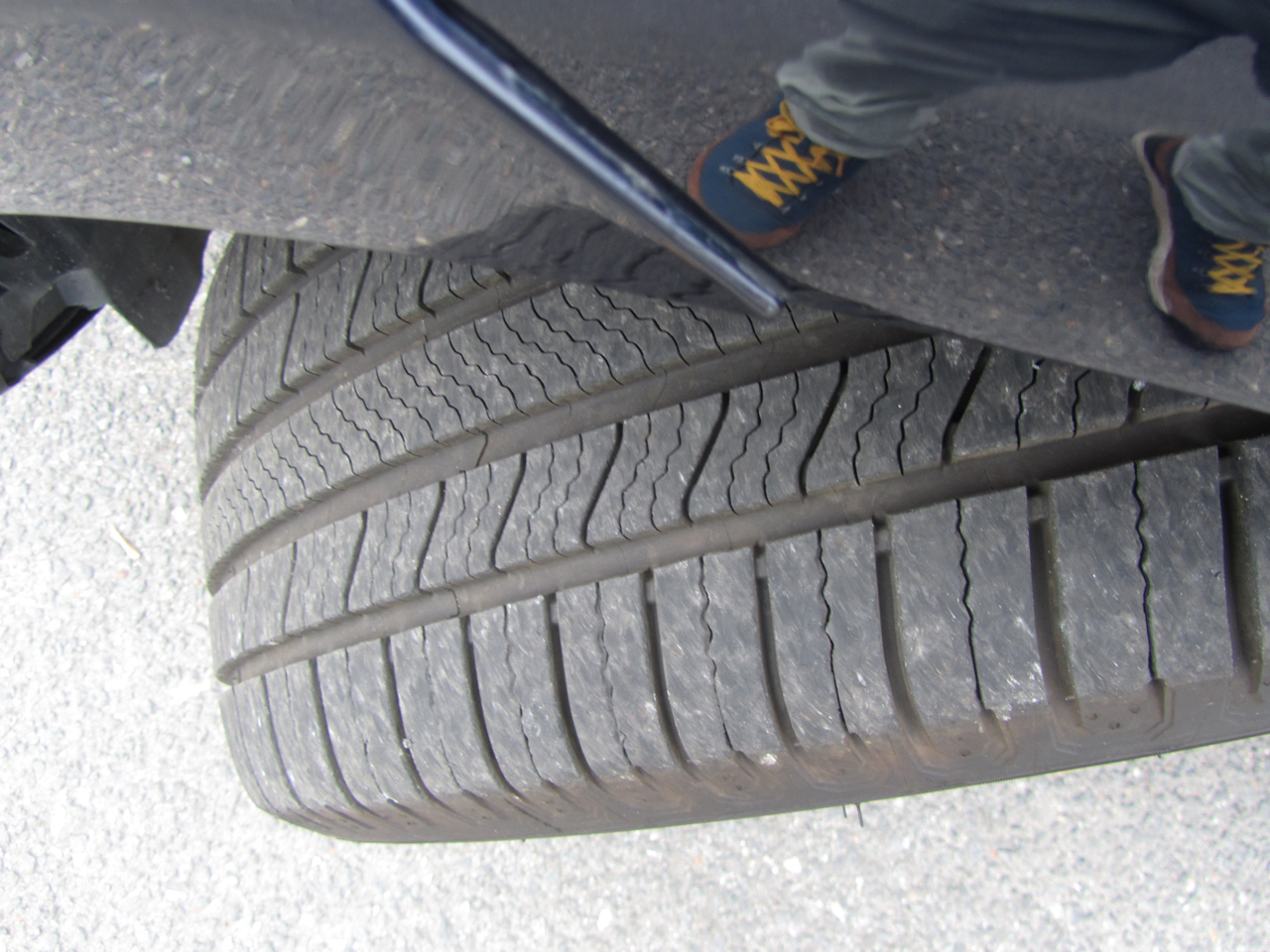 Mercedes-Benz GLE-Class GLE350 4MATIC 2017