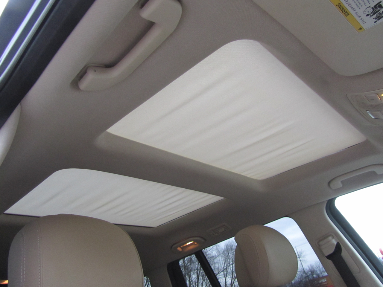 Mercedes-Benz GLS-Class GLS550 4MATIC 2018