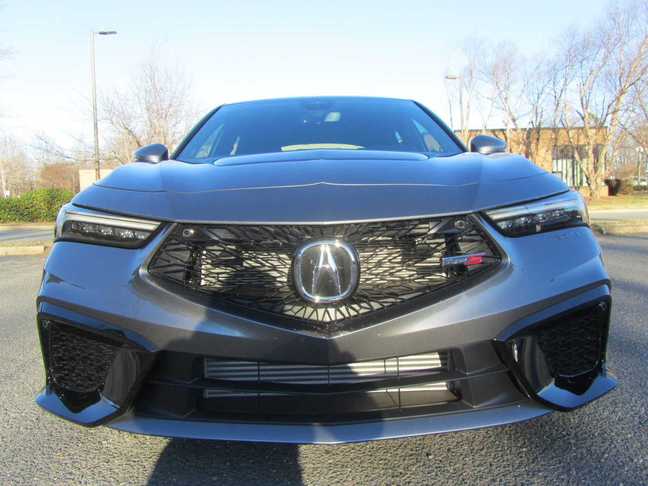 Acura Integra Type S 2024