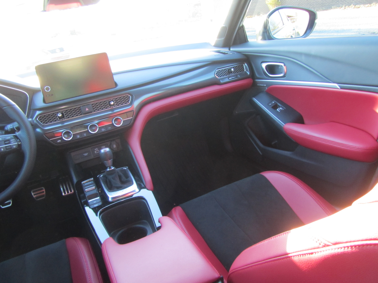 Acura Integra Type S 2024