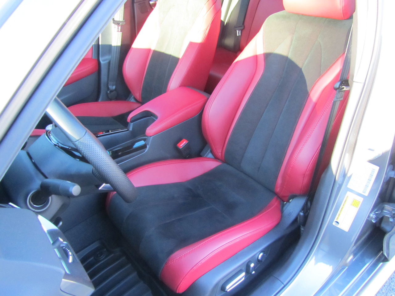 Acura Integra Type S 2024