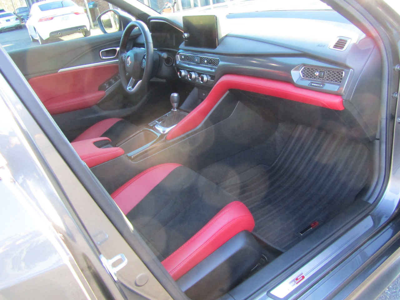 Acura Integra Type S 2024