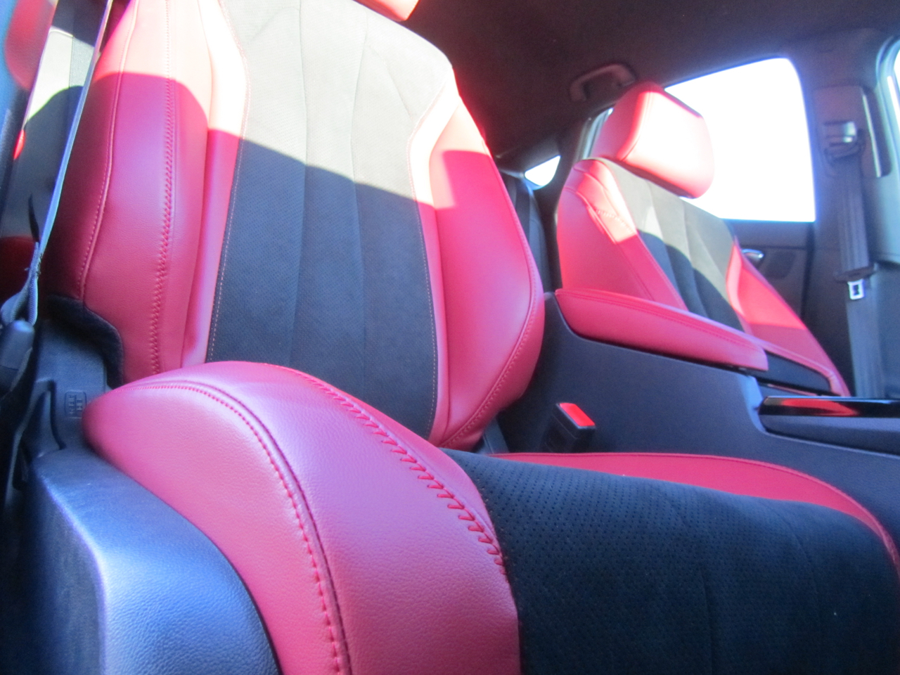 Acura Integra Type S 2024