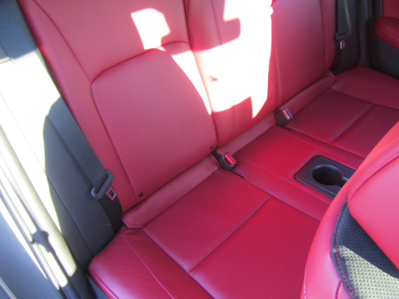 Acura Integra Type S 2024