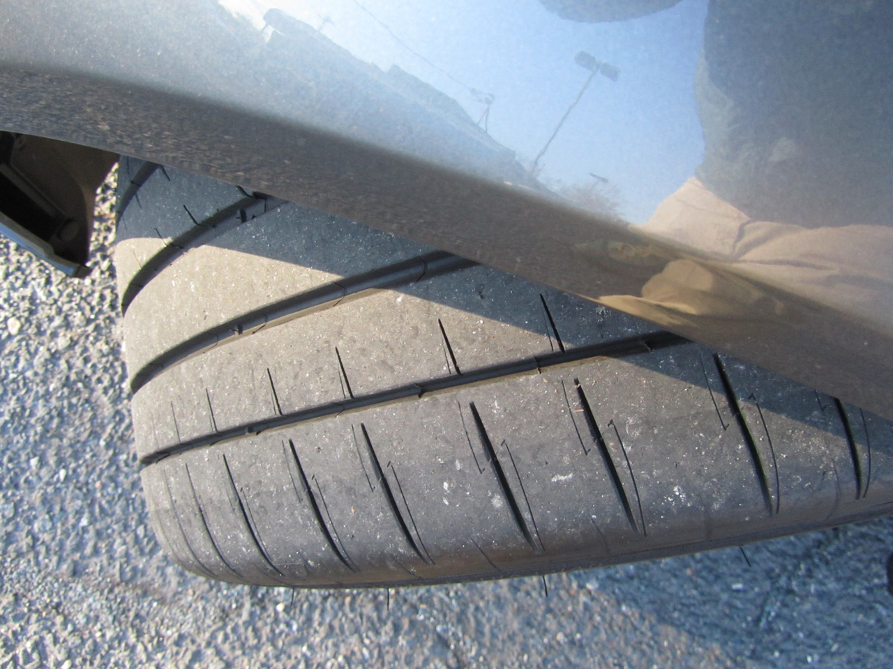 Acura Integra Type S 2024