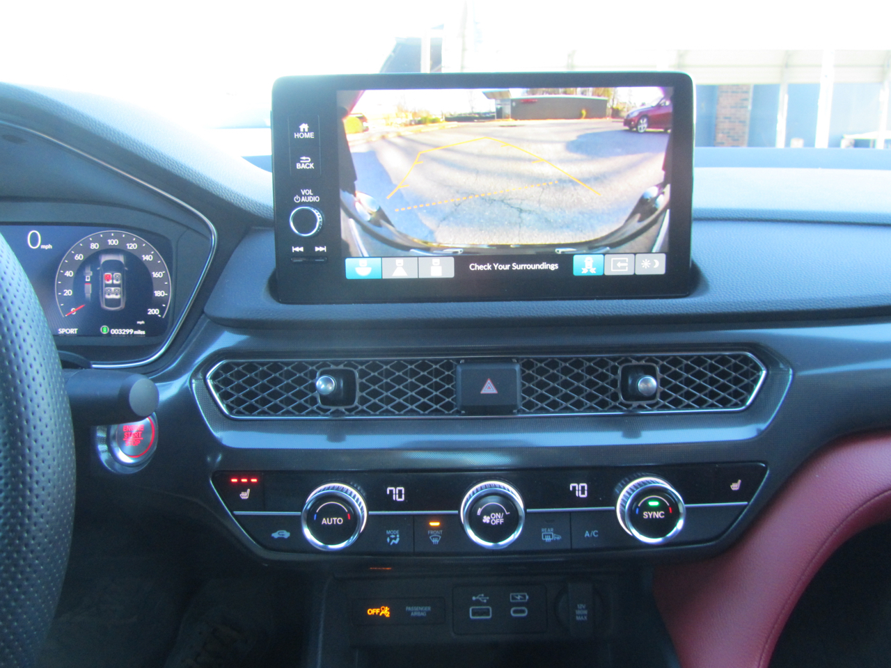 Acura Integra Type S 2024