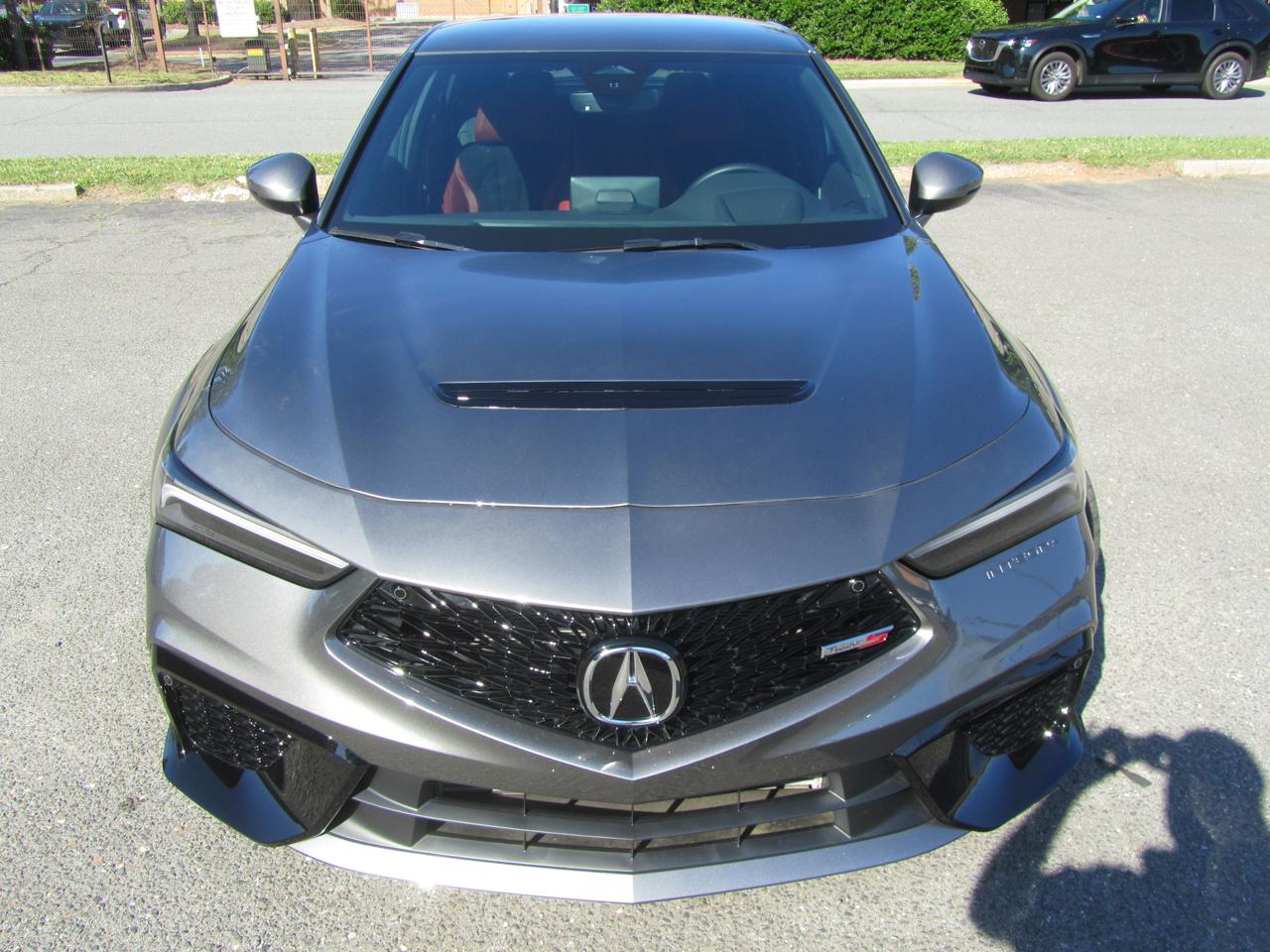 Acura Integra Type S 2024