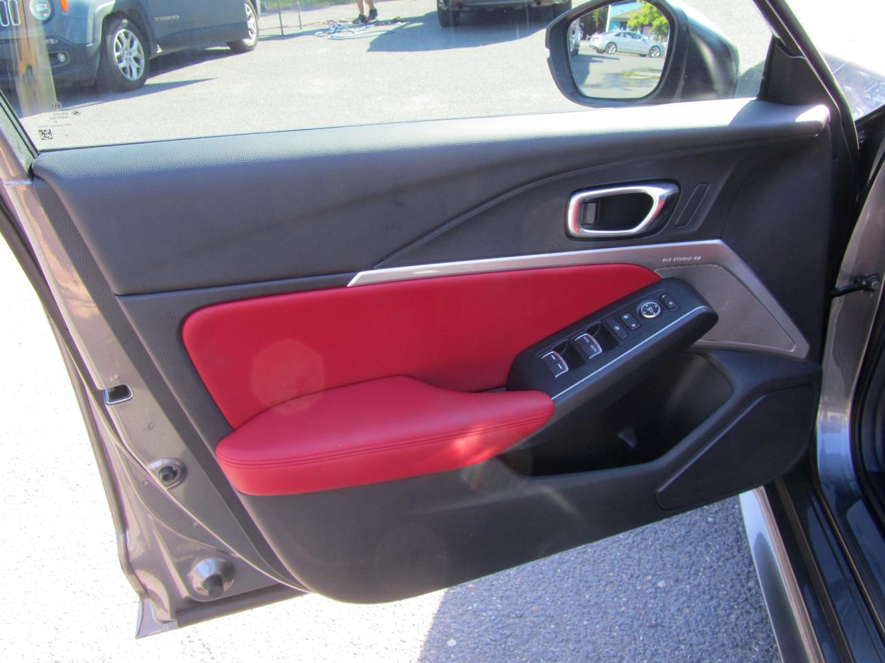 Acura Integra Type S 2024