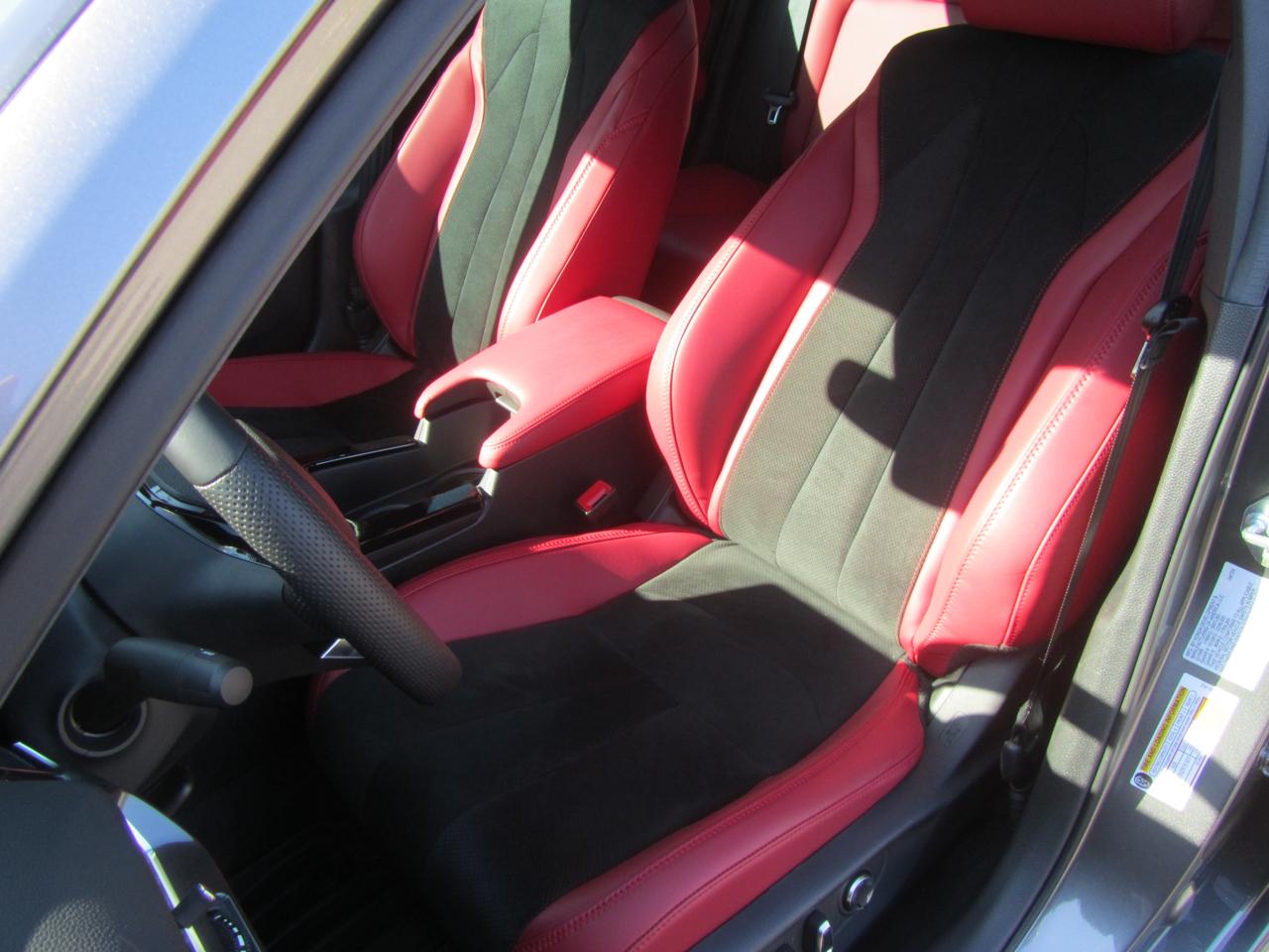 Acura Integra Type S 2024