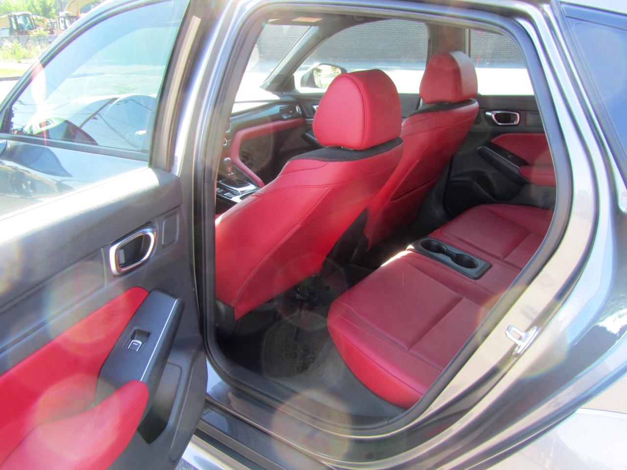Acura Integra Type S 2024