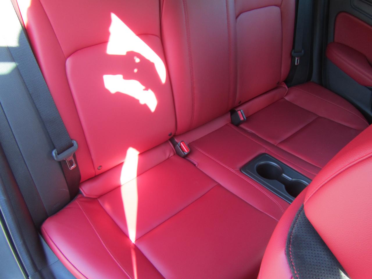 Acura Integra Type S 2024