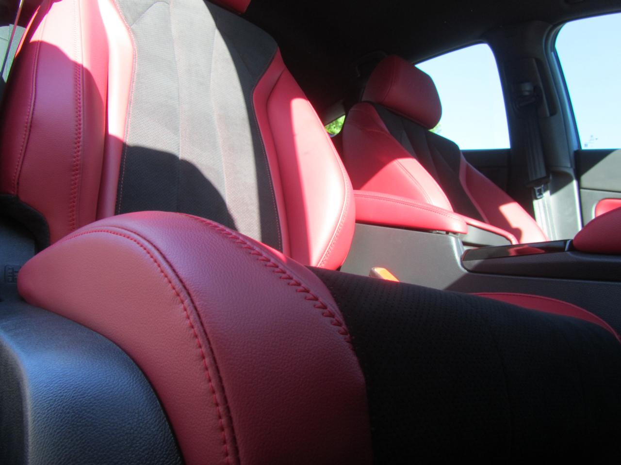 Acura Integra Type S 2024