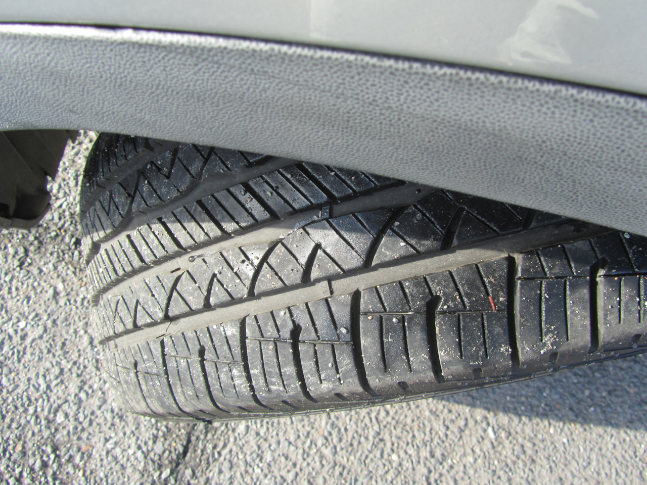 Mercedes-Benz GLA-Class GLA250 2015