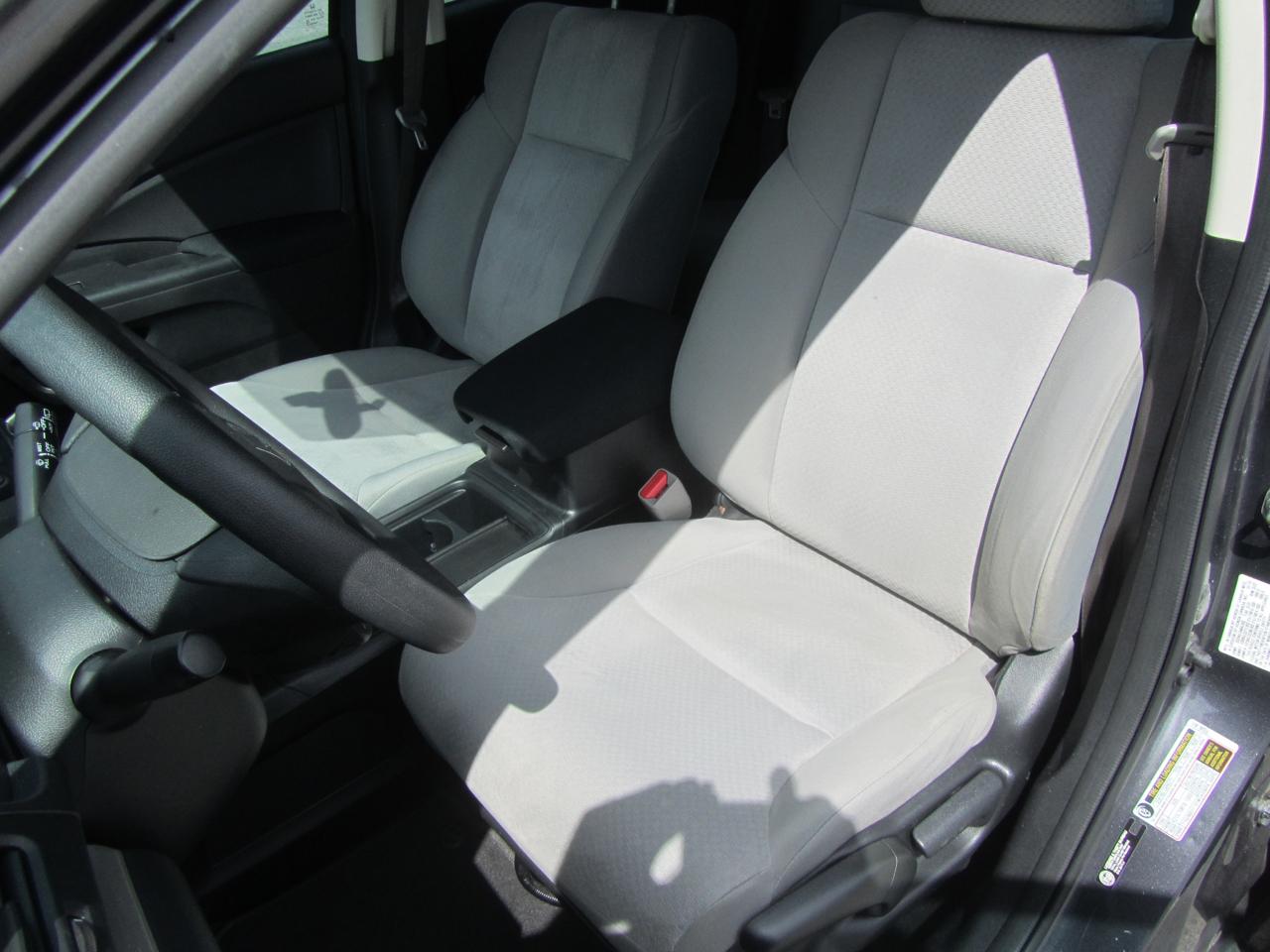 Honda CR-V LX 2WD 2016