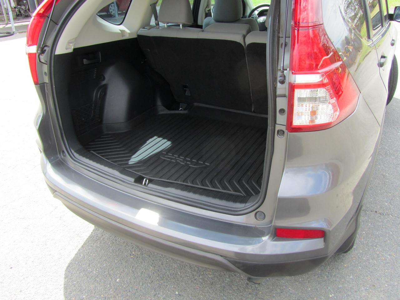 Honda CR-V LX 2WD 2016