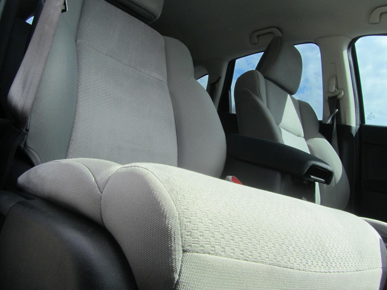 Honda CR-V LX 2WD 2016