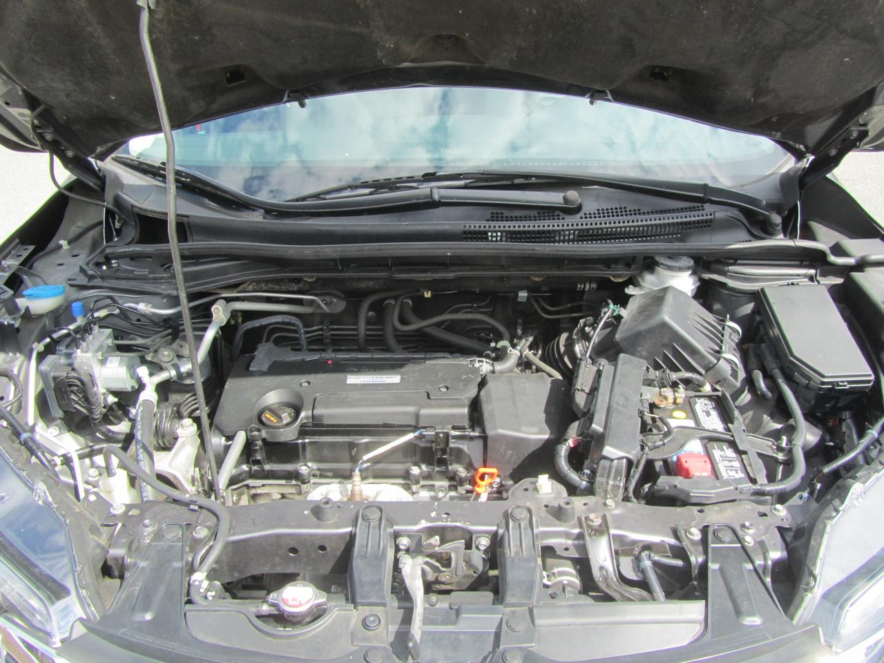 Honda CR-V LX 2WD 2016