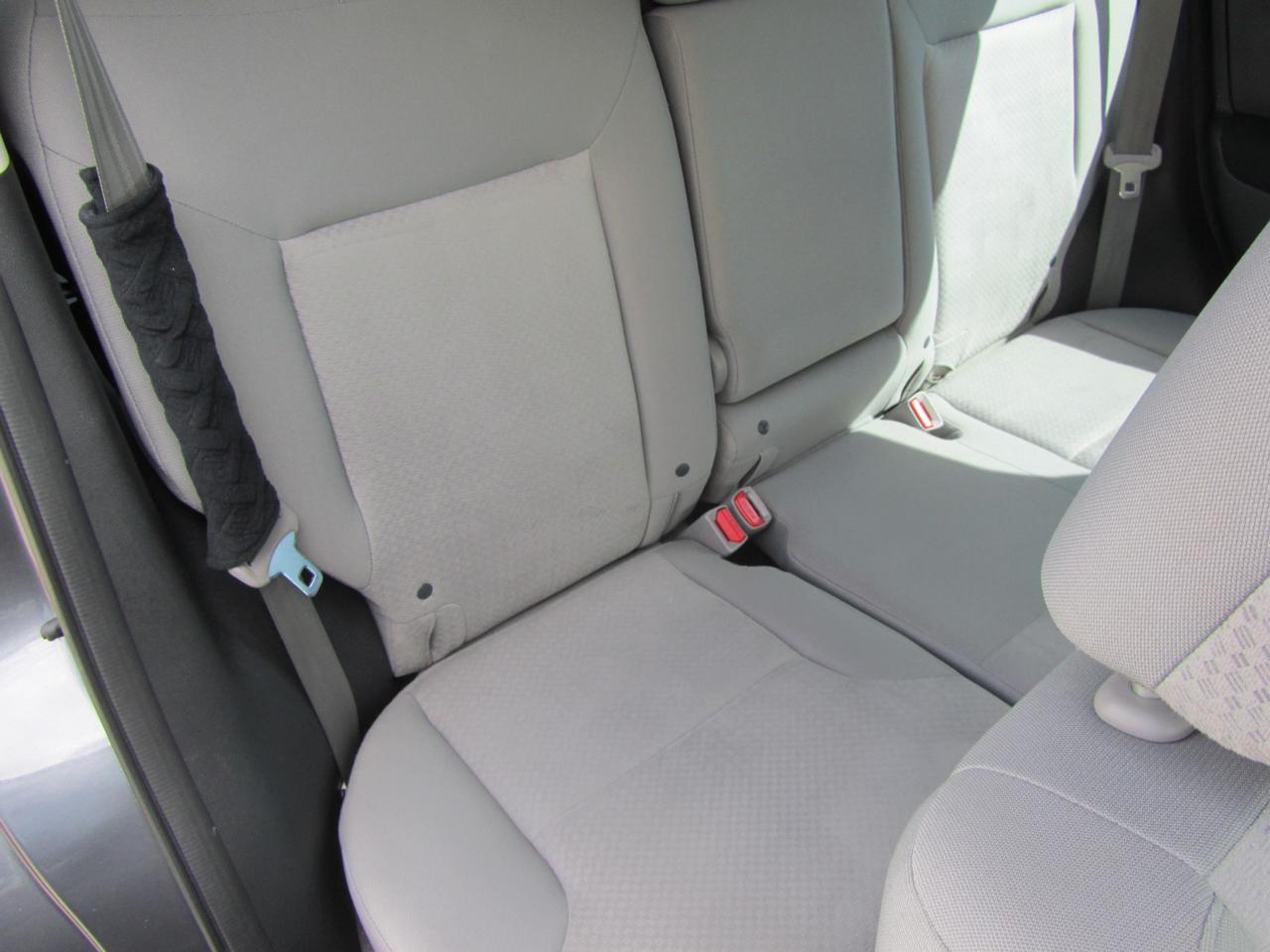 Honda CR-V LX 2WD 2016